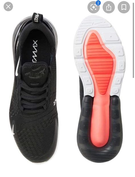 270 nike schuhe fake